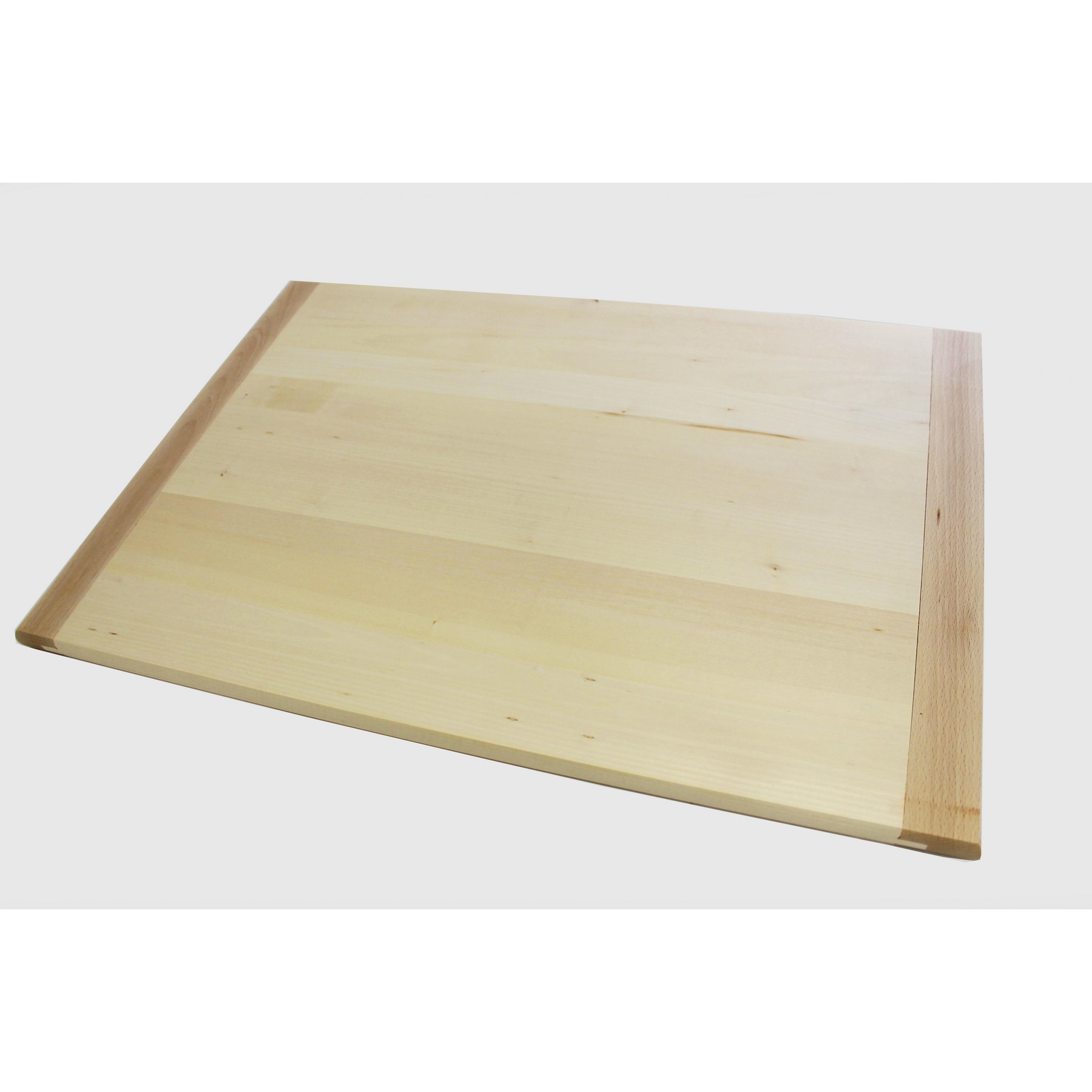 Spianatoia per impastare pasta fresca in legno massello 100×60 – Passione  Casa