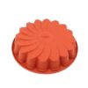 STAMPO TORTIERA SILICONE CIAMBELLA ABBRACCIO- Casalinghi Shop