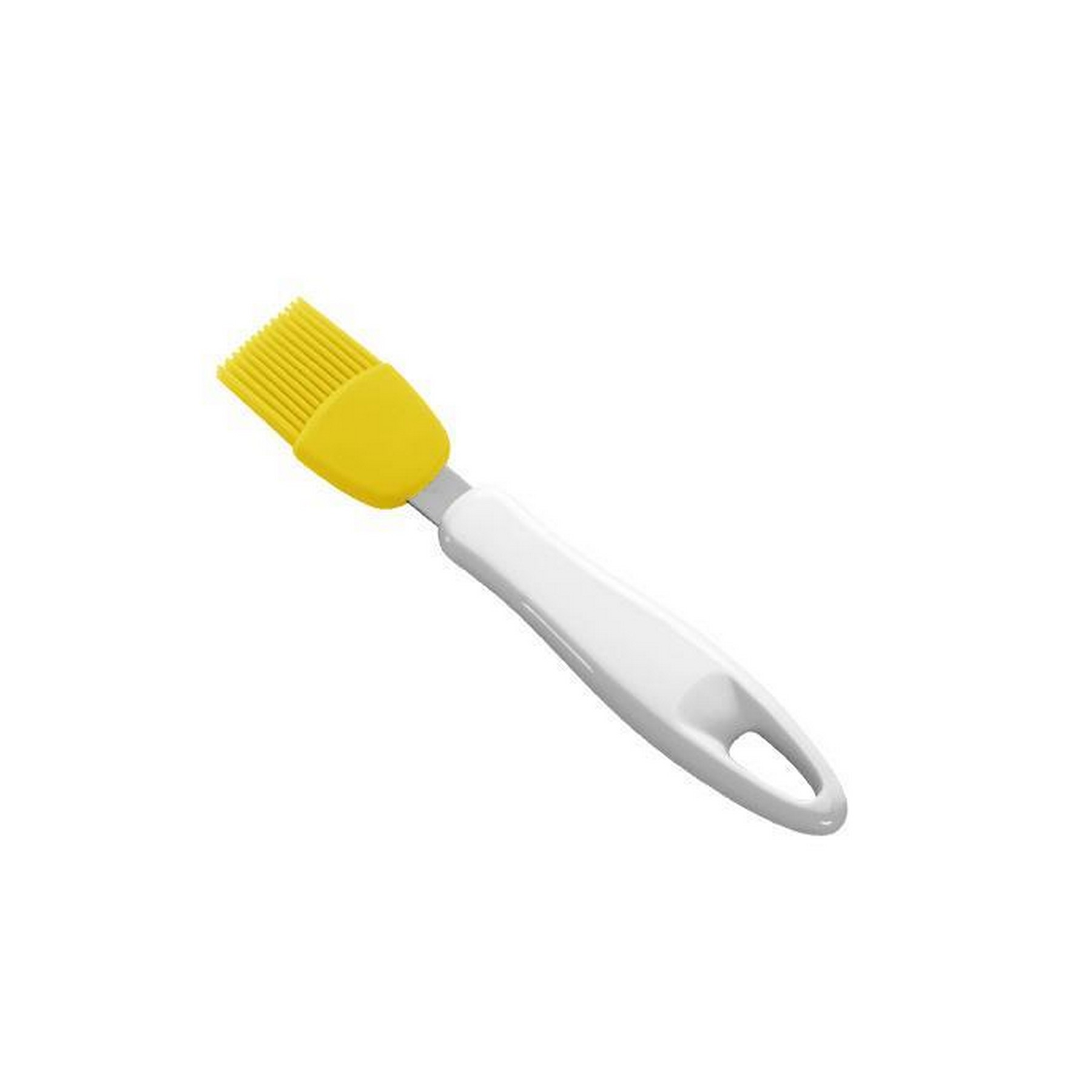 Pennello da cucina in silicone Tescoma - manico plastica