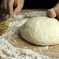 Pasta fatta in Casa