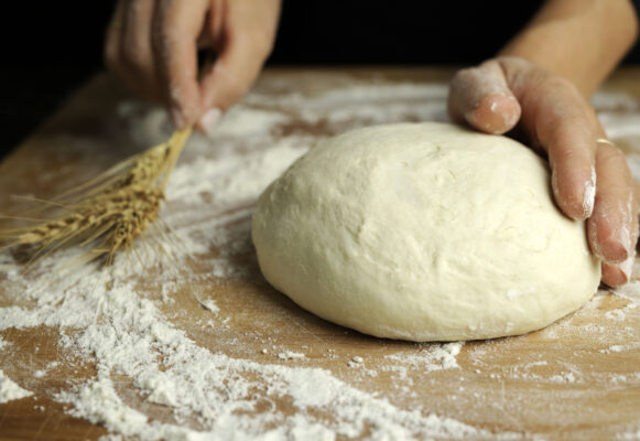 Pasta fatta in Casa