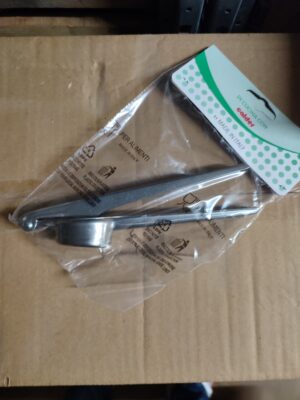 Spremiaglio acciaio inox 18/10 robusto Made in Italy